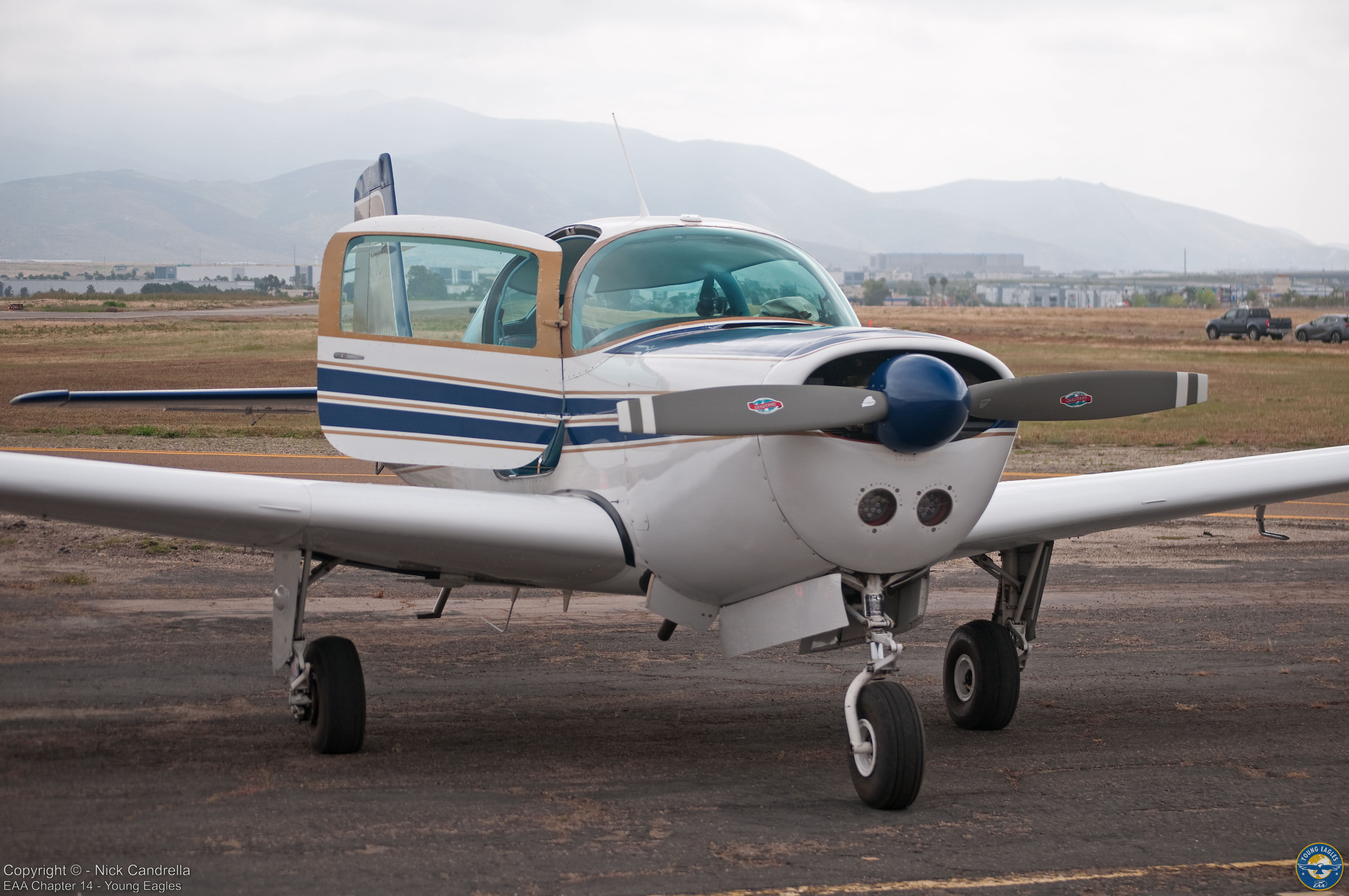 Young Eagles photo 6